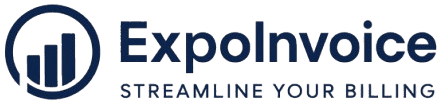 ExpoInvoice Logo